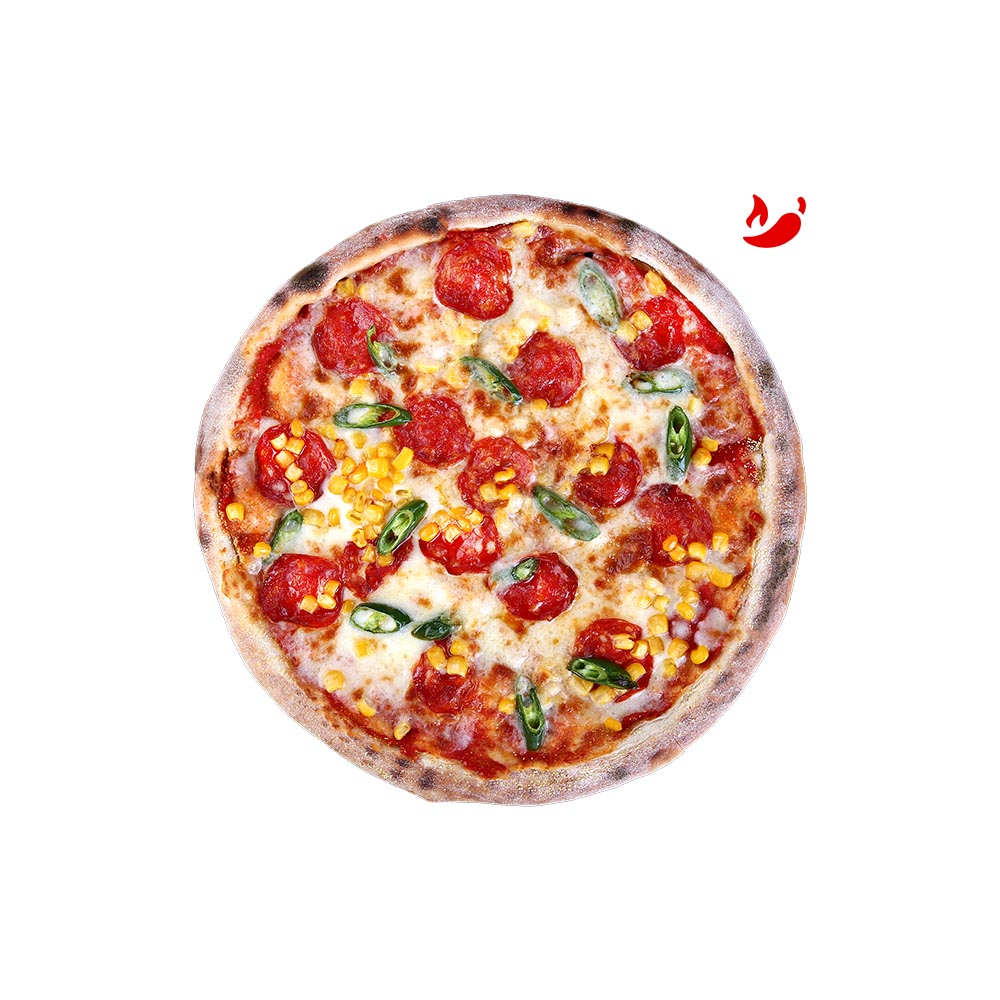 ПиЦЦа «Вовочка материЦЦА»