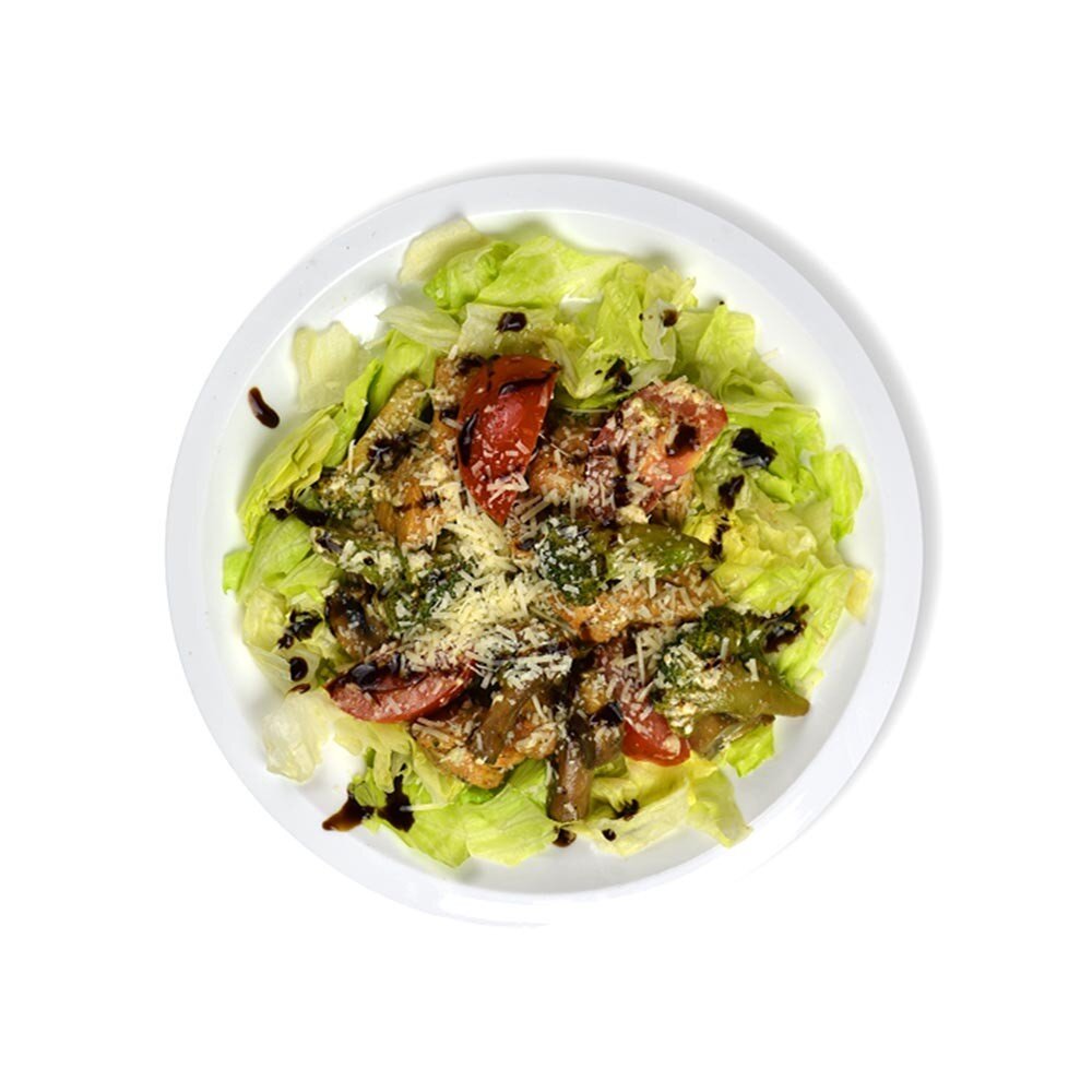 Broccoli Salad