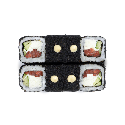 «Умный лосось»