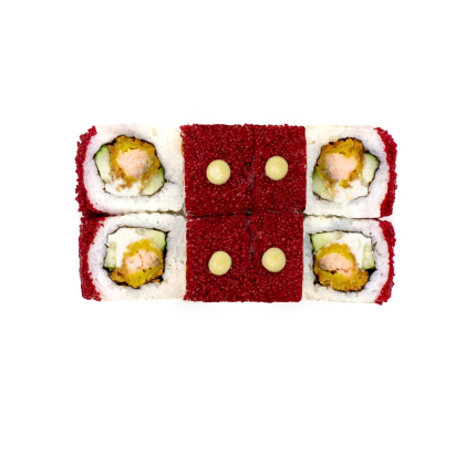 «Счастливый лосось»