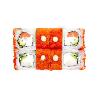 «Быстрый краб»