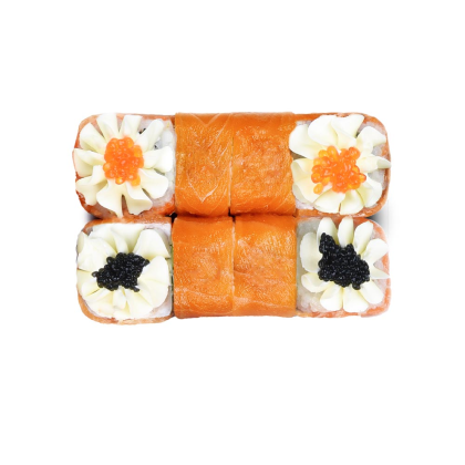 «Фила - 2 сыра»