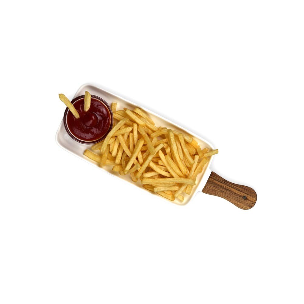 Картофель фри