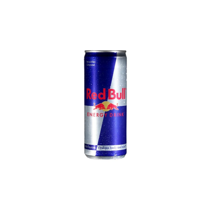 "Red Bull" 250мл.