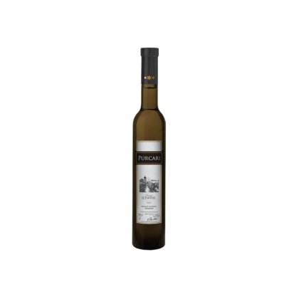"Purcari Ice Wine Muscat" 500мл.