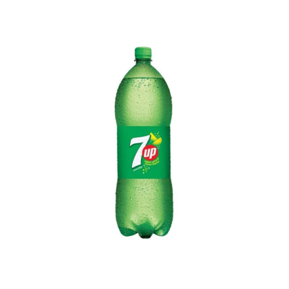 «7 UP» 2л.