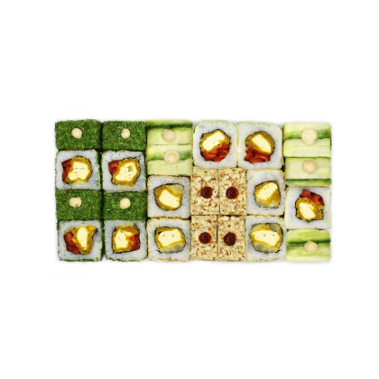 «Не рыба, не мясо»