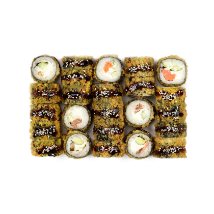 «Горячие штучки»