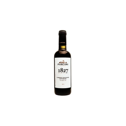 "Purcari Caberne Sauvignon mini" 375мл.