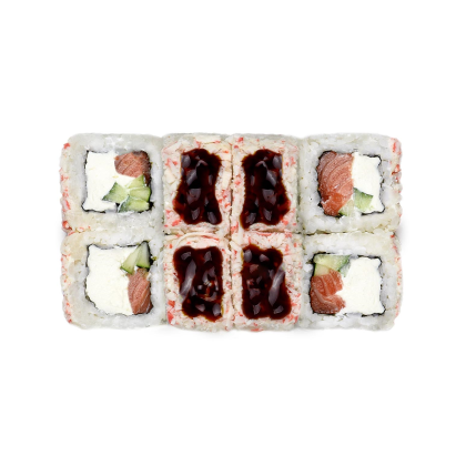 «Труффальдино из Глодяно»