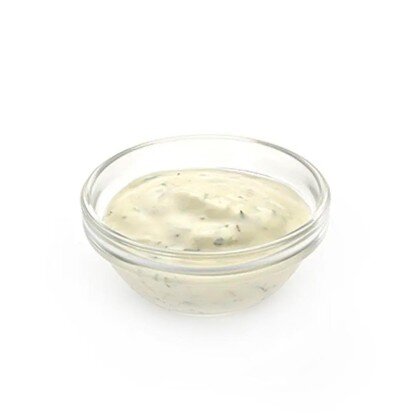 Тар-тар 50 гр.