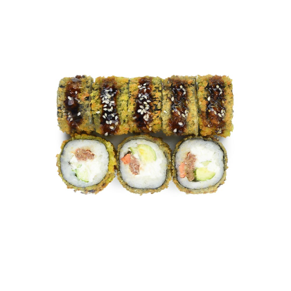 «Золотая рыбка»