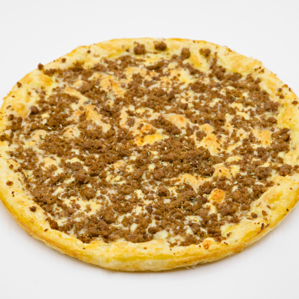 Мясная на тонком