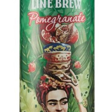Сидр Line Brew