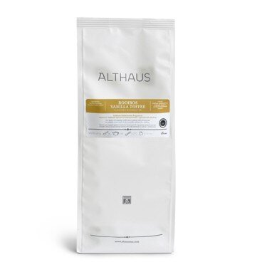 Ройбуш карамель