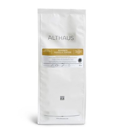 Ройбуш карамель