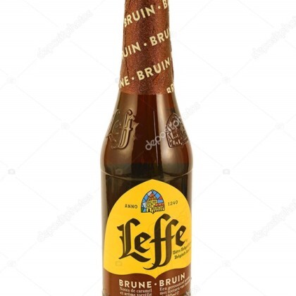 Leffe Belgium