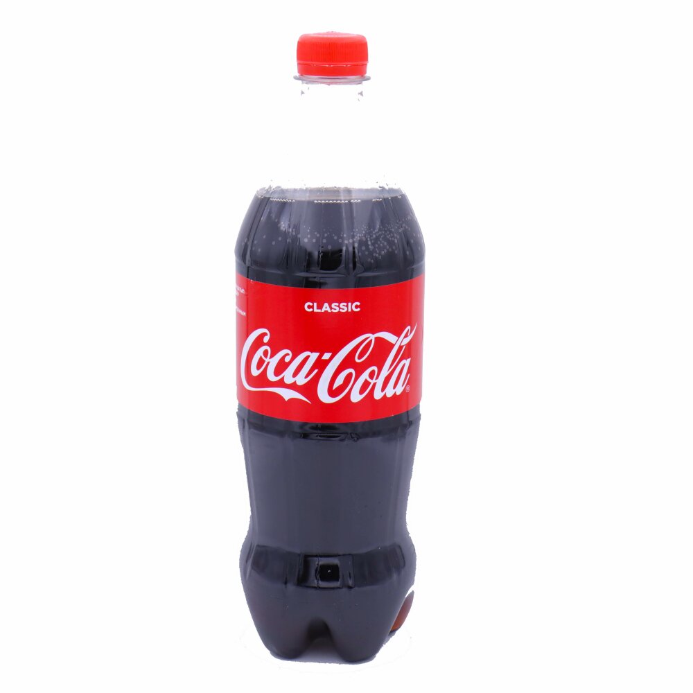 CocaCola 1л
