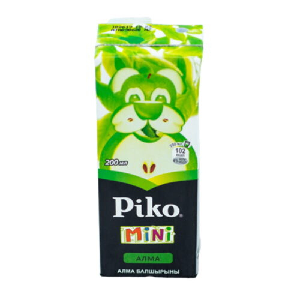 Сок  Piko 0,2