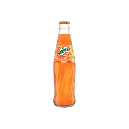 «Mirinda» 250мл.