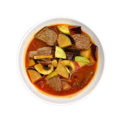 Goulash Soup