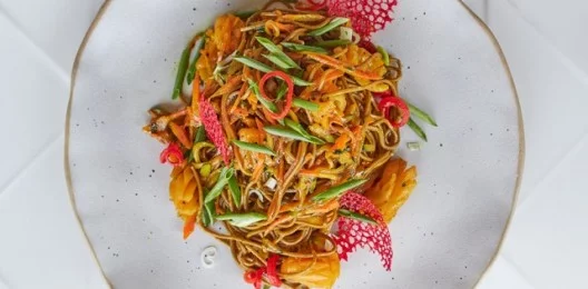 Ocean Soba (GF, LF)