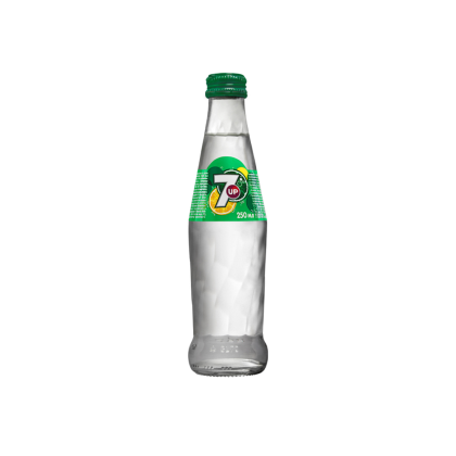 «7 UP» 250мл.