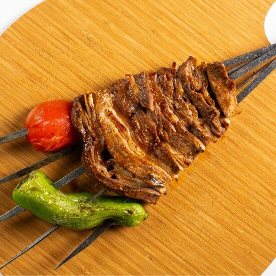 Фирменный Беспанжа