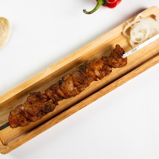 Окорочка шашлык