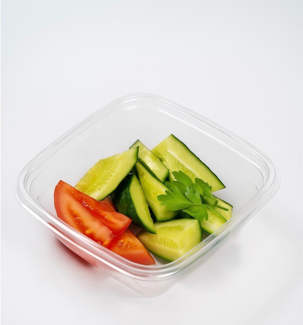 Салат Овощеая нарезка