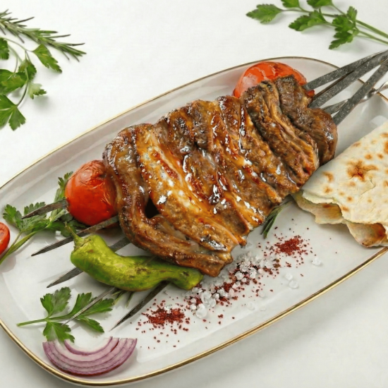 Фирменный Беспанжа