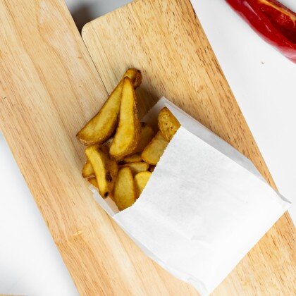 Картофельные Дольки