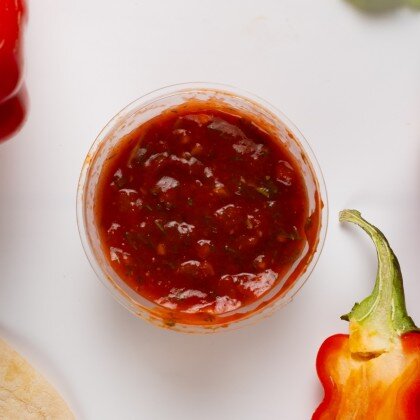 Фирменный Соус