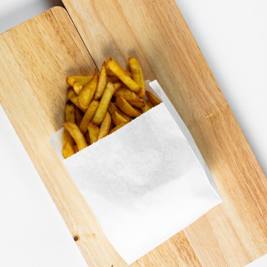 Картошка фри