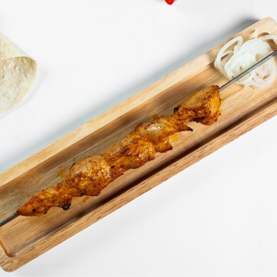 Филе курицы шашлык