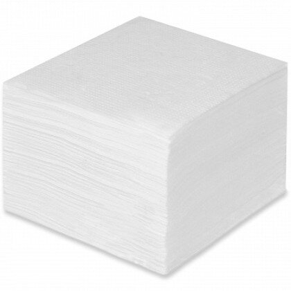 Сухие салфетки без лого