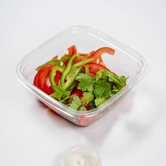 Салат Ачичук