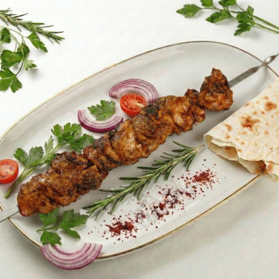 Окорочка шашлык