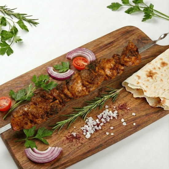 Окорочка шашлык