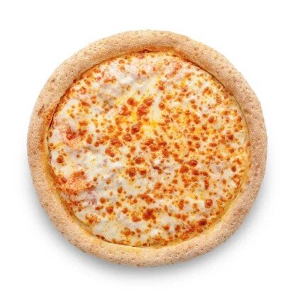 Пицца «С лососем»