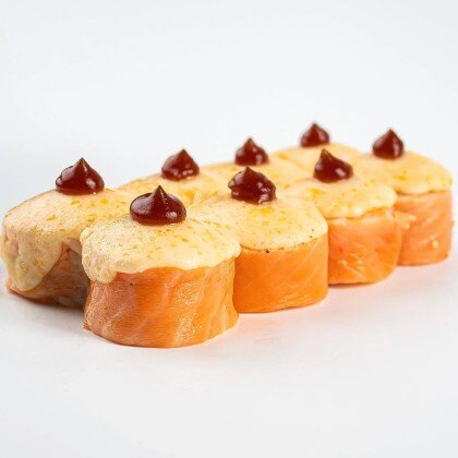 Ролл «Чизу»