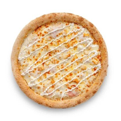 Пицца «Цыпленок ранч»