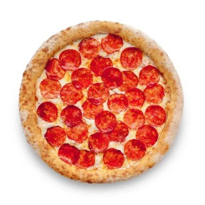 Пицца «Пепперони»
