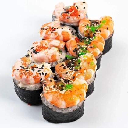 Ролл «Гурме»