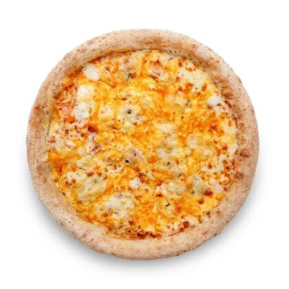 Пицца «Сырная»