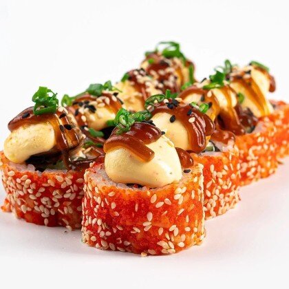 Ролл «Лас Вегас»