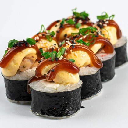 Ролл «Граяна»