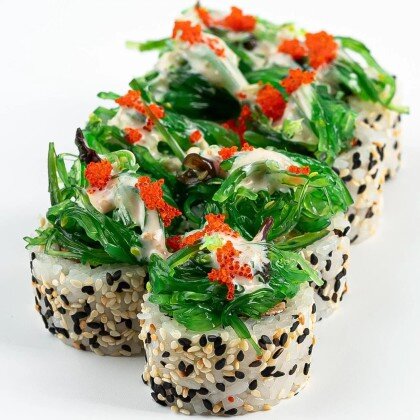 Ролл «Чука»