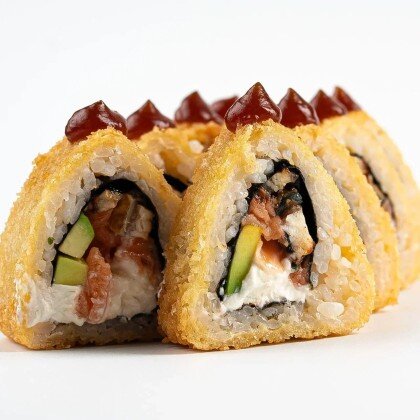 Ролл «Манхэттэн»