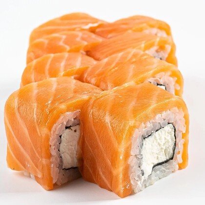 Ролл «Филадельфия»